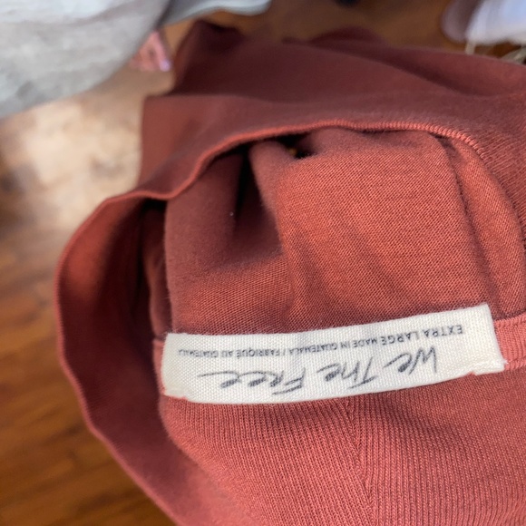 Free people We the Free Fearless tee - Picture 2 of 3